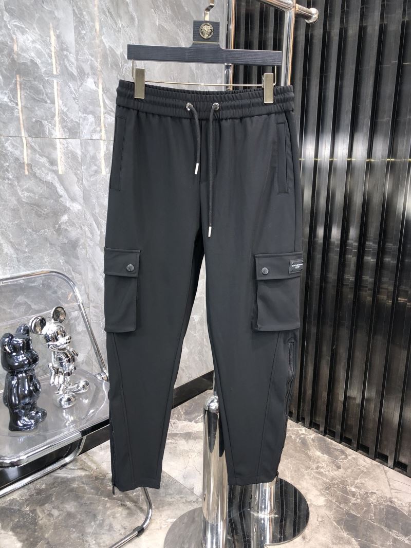 Dolce Gabbana Long Pants